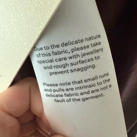 Bec & Bridge Cedar City Maxi Dress in Dark Chocolate Size US 6 NWT - Picture 13 of 15